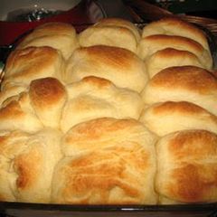 A picture of Country House Rolls.