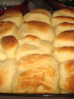A picture of Country House Rolls.