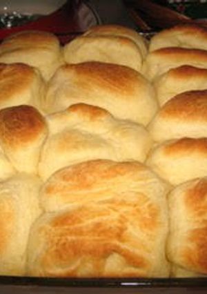 A picture of Country House Rolls.