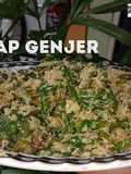 Urap Genjer