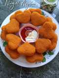 Nuget Ayam