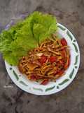 Tumis Lorjuk
