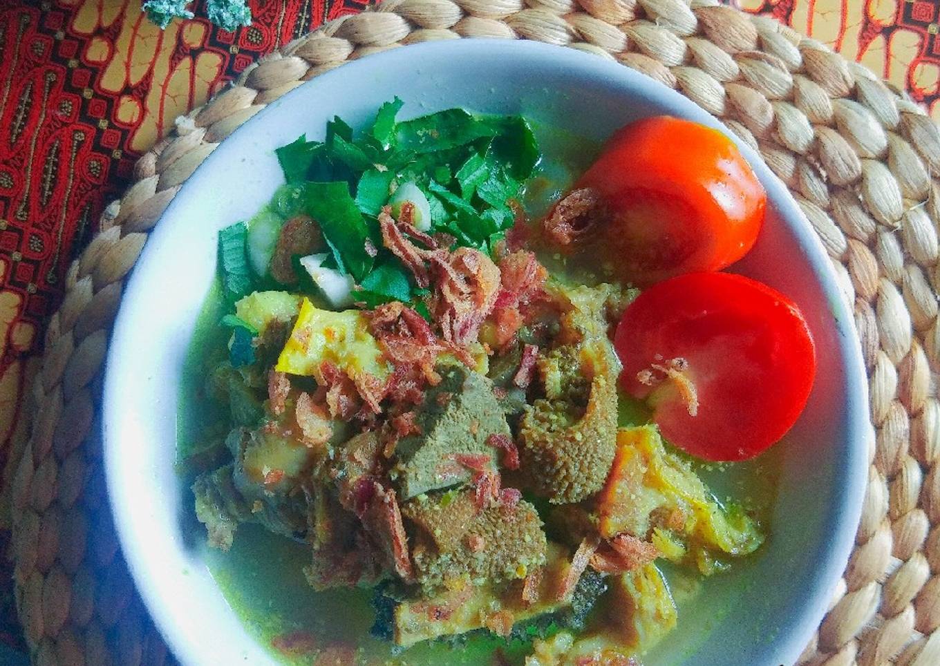Soto Babat