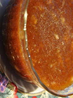 A picture of Sweet Onion Japone Sauce.