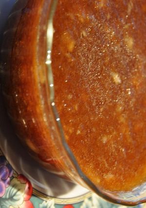A picture of Sweet Onion Japone Sauce.