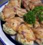 Recipe Not to the Brim but…Stuffed Chicken Wing Gyoza the Can Spoil the Tongue Can spoil the tongue