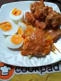 Siomay Ala Resto