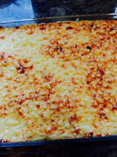 Una foto de Canelones de espinacas