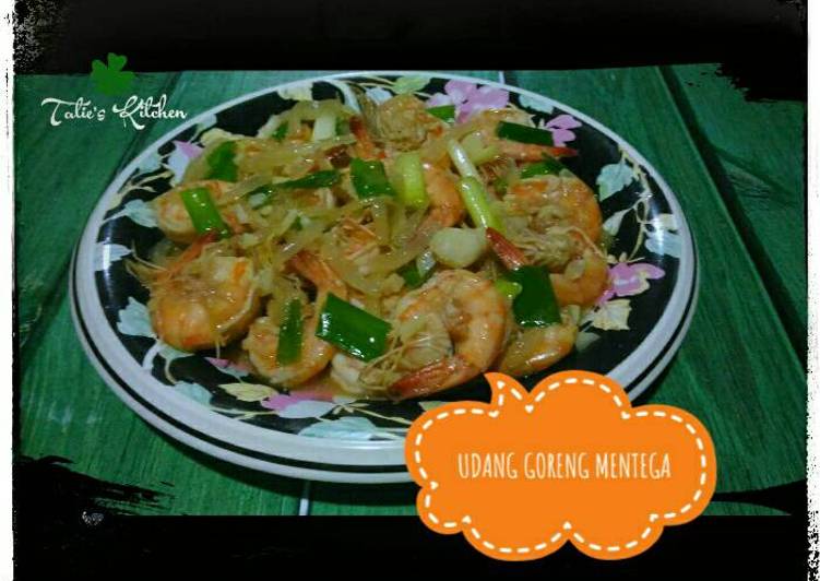 Resep š¤Udang Goreng Mentegaš³ oleh Tatie's Kitchen - Cookpad Resep š¤Udang Goreng Mentegaš³ oleh Tatie's Kitchen - Cookpad