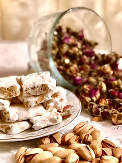 عکسی از دستور گز آردی