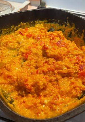 Gyors, egyszerű lecsó recept fotója
