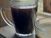 Gambar kopi rempah