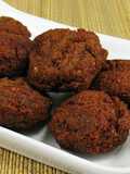 Falafel (Ta'amiya) Recipe