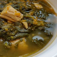 A picture of Antioxidant Soup.
