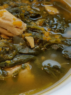 A picture of Antioxidant Soup.