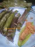 Brengkesan Endok/Telur Rajungan Khas Tuban Jawa Timur