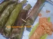 Gambar pepes rajungan