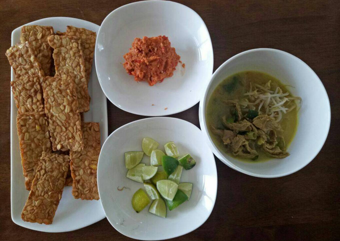 Soto madura seger