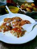 দহি বড়া আপ্পাম(dahi vada appam recipe in Bengali)