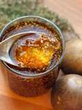 🌱 Nước Mát La Hán Quả Mủ Trôm Hạt Chia