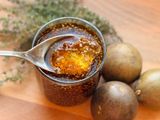 🌱 Nước Mát La Hán Quả Mủ Trôm Hạt Chia