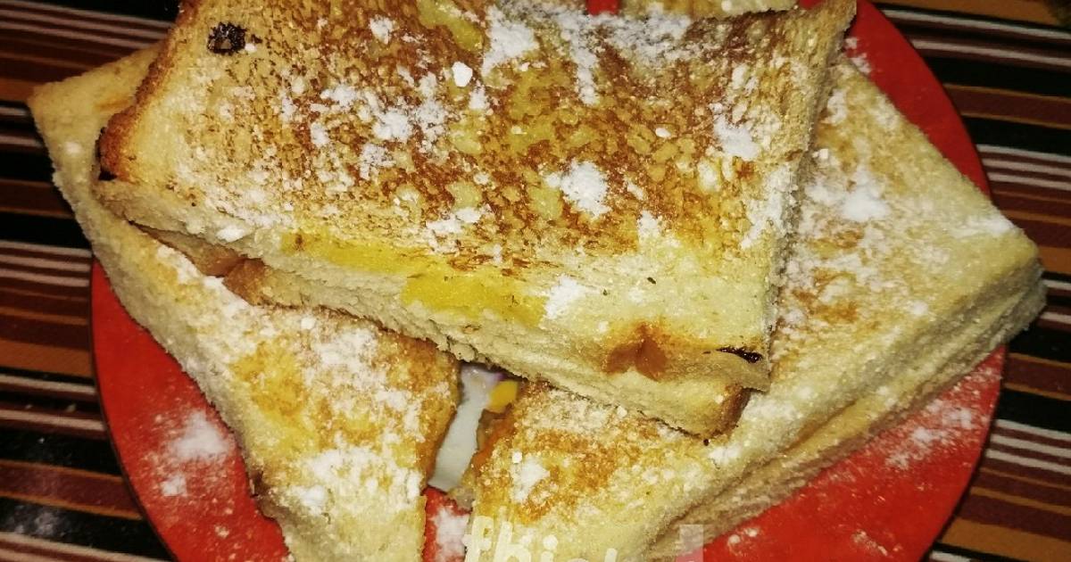 Mon Roti Ayam Roti 387 resep roti isi ayam mayones enak dan mudah - Cookpad