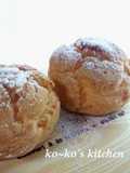 My Secret Recipe For Choux Pastry