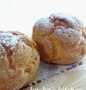 Easy Steps to Make Recipes My Secret Recipe For Choux Pastry the Delicious So Delicious.