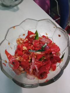 Foto resep Sambal Matah simpel #RabuBARU