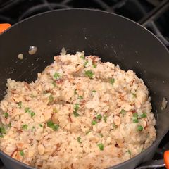 A picture of Vida Rice Pilaf.