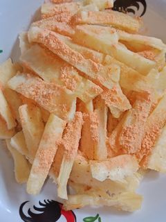 Foto resep Tela ~ tela
