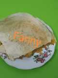 Resep Martabak Usus Oven