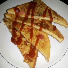 A picture of Easy Breakfast Breads.