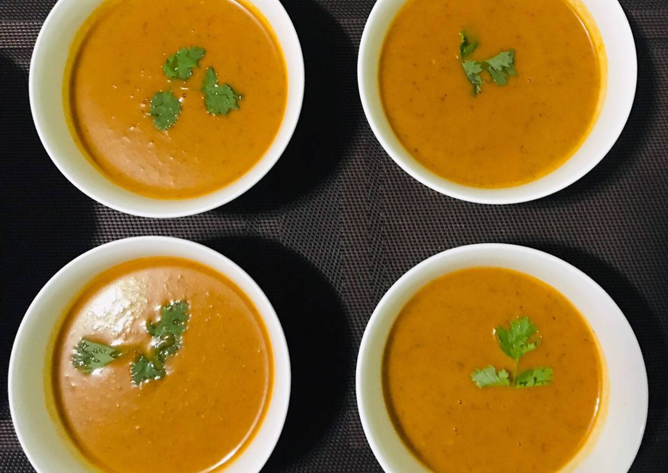 Tomatoe Soup<br />#4weekchallenge