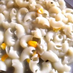 Recipe of pasta A picture of Recipe of pasta.