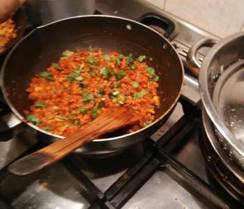 Ultimate Prepare Recipe Paneer Bhurji Delicious Steady