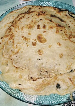 Una foto de Panqueques 🥞