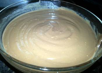 Update, Serving Recipe Hershey milk chocolate pudding Delicious