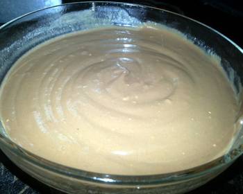 Popular Cuisine Hershey milk chocolate pudding Delicious Steady