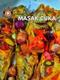 Kerisi Masak Cuka