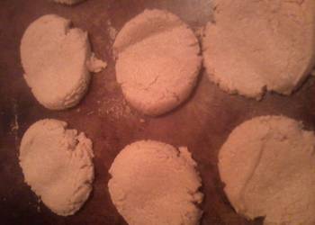Easiest Way to Make Perfect fast and easy peanut butter cookies