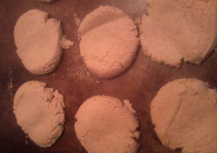 Easiest Way to Prepare Award-winning fast and easy peanut butter cookies