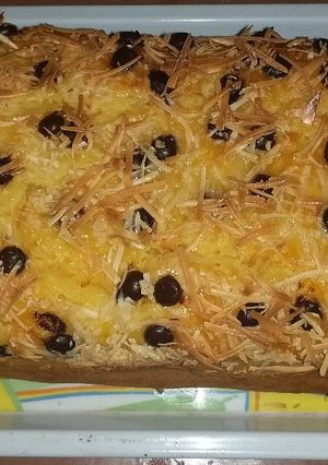 Foto resep Prol tape