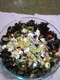 Ensalada Dulzona