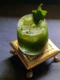 Paan Mocktail for Diwali party