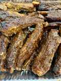 BBQ Beer Ribs