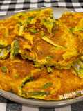 Zucchini Frittata
