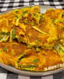 櫛瓜烘蛋