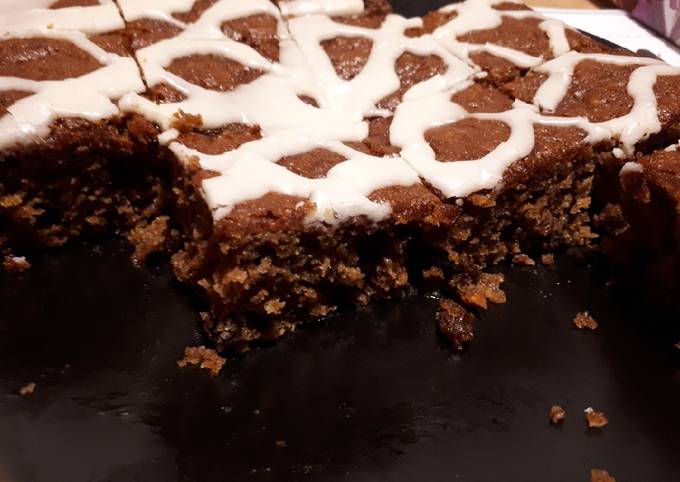 Recipe of Favorite Carrot Cake