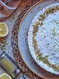 Torta Paradiso dell'Etna